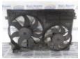 electroventilator vw golf 5 2.0tdi bkd