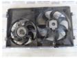 electroventilator vw passat b7 1.9tdi cod 1k0121207t
