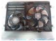 electroventilator vw passat b7 2.0tdi 1k0121207aa