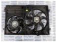 electroventilator vw passat 3c2 2.0tdi bkp