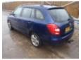 elemente caroserie skoda fabia 2 combi 1.9tdi