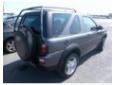 etrier fata land rover freelander 2.0 cdt
