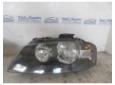 far dreapta audi a3 1.6fsi