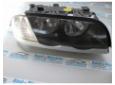 far dreapta bmw 320 2.0d e46