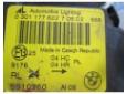 far dreapta bmw 320d 6910960