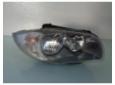 far dreapta bmw e87 2.0d 177cp