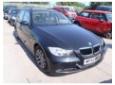 far dreapta de bmw 320 e91