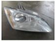 far dreapta ford focus 2 1.6tdci