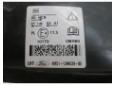 far dreapta ford focus 2 tdci