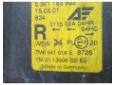 far dreapta ford galaxy 1.9tdi auy cod 7m6941016e