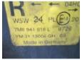 far dreapta ford galaxy 1.9tdi auy cod 7m6941016l