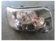 far dreapta land rover freelander 1.8b