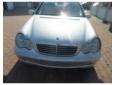 far dreapta mercedes c 203 270 cdi combi