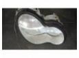far dreapta mercedes clasa c (w203) 2000/05-2007/02