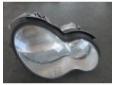 far dreapta mercedes clasa c (w203) 2000/05-2007/02