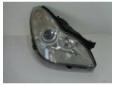 far dreapta mercedes cls 320 cdi