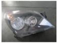 far dreapta opel astra h 1.3cdti an 2006