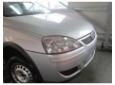far dreapta opel corsa c 2000-2006