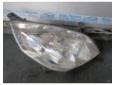 far dreapta opel vectra c 1.9cdti