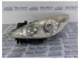far dreapta peugeot 307 1.6hdi