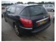 far dreapta peugeot 407 sw (6e) 2004/05-2008