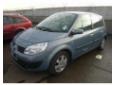 far dreapta renault scenic 2 1.5dci