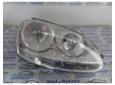far dreapta vw golf 5 1.4fsi