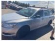 far skoda octavia 2 1.9tdi bxe gri
