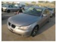 aripa dreapta fata bmw 5 e60  2003/07-2010/03