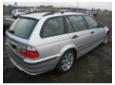 far stanga bmw e46 320 2.0d