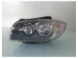 far stanga bmw e87 2.0d 177cp