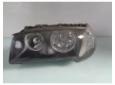 far stanga bmw x3 2.0d 204d4
