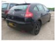far stanga citroen c4 1.6hdi 9hx an 2007