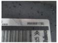 far stanga citroen xsara picasso 2.0b rfn cod 9649981780