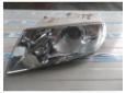 far stanga cu lupa skoda octavia 2 1.9tdi bkc