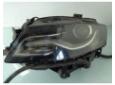 far stanga cu xenon audi a4 2.7tdi