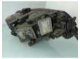 far stanga cu xenon audi a4 2.7tdi