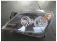 far stanga opel astra h 1.3cdti an 2006