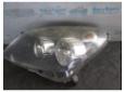 far stanga opel astra h 1.6b xep