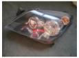 far stanga opel astra h 1.7cdti