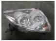 far stanga opel astra h cod 13239286lh