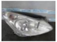 far stanga opel corsa d 1.3cdti