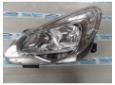 far stanga opel corsa d 1.4 16v
