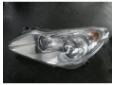 far stanga opel corsa d 1.4b