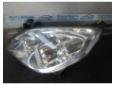 far stanga opel vectra c 1.9cdti