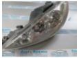 far stanga peugeot 206 2.0hdi rhy