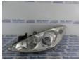 far stanga peugeot 307 1.6hdi 9hz