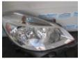 far stanga renault clio 1.2 16v