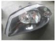 far stanga seat ibiza 1.2 azq