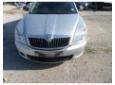far stanga skoda octavia 2 1.9tdi